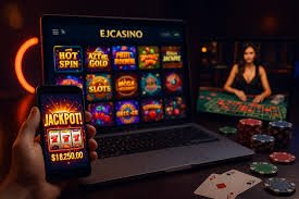 dago promotions dashboard showing deposit methods and active offers